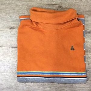 Baby Gap turtleneck